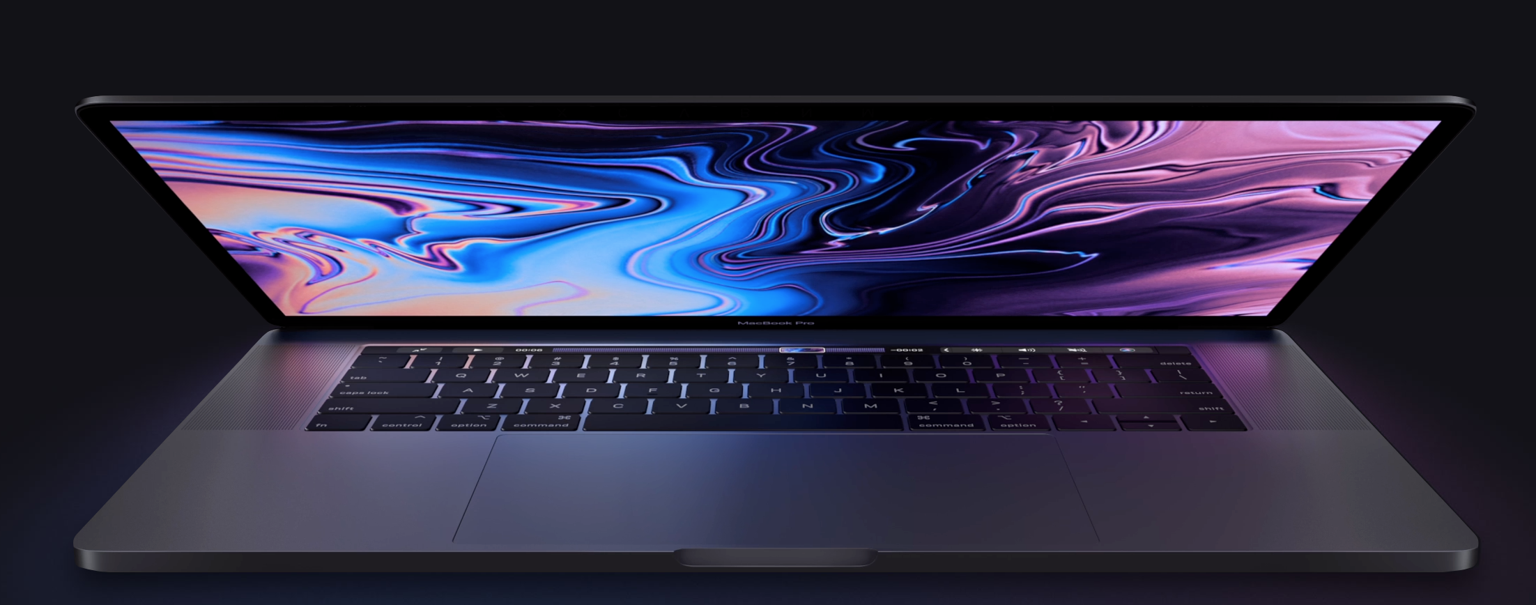 MacBook Pro 15in Touch Bar MR932 Space Grey- 2018.png